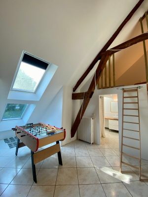 Gîte La Bergerie