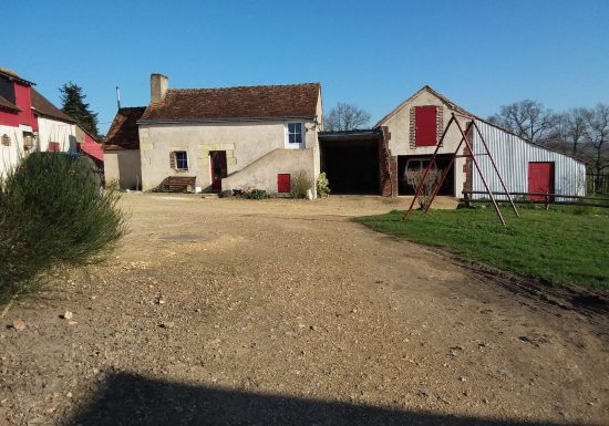 Le petit aitre