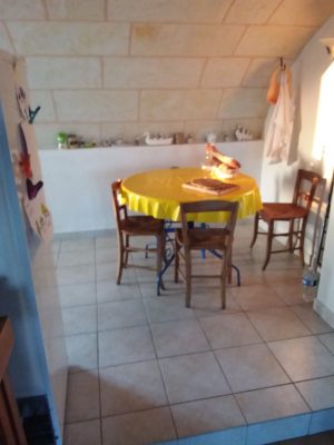 Gîte Le petit aitre