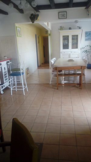 Gîte Le petit aitre
