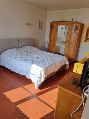 Gîte Le petit aitre