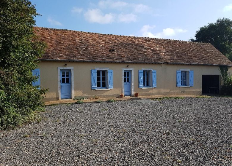 La Chevallerie