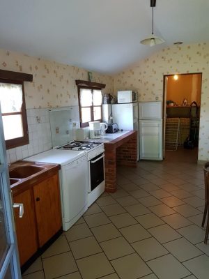Gîte La Chevallerie