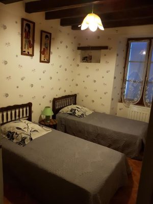 Gîte La Chevallerie