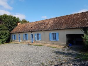 Gîte La Chevallerie