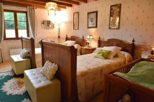 Gîte L’Offié