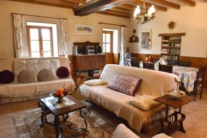 Gîte L’Offié
