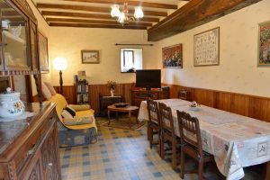 Gîte L’Offié