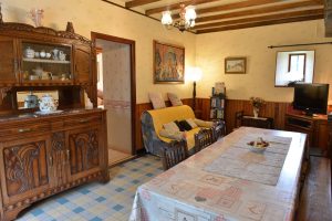 Gîte L’Offié