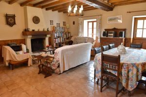 Gîte L’Offié