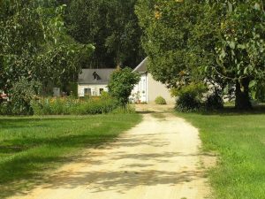 Gîte Aux grands hetres