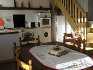 Gîte Aux grands hetres