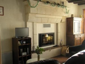 Gîte Aux grands hetres
