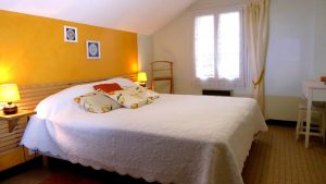 Gîte Aux grands hetres