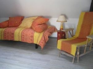 Gîte Aux grands hetres