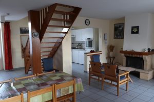 Gîte Le Haut Fourchet