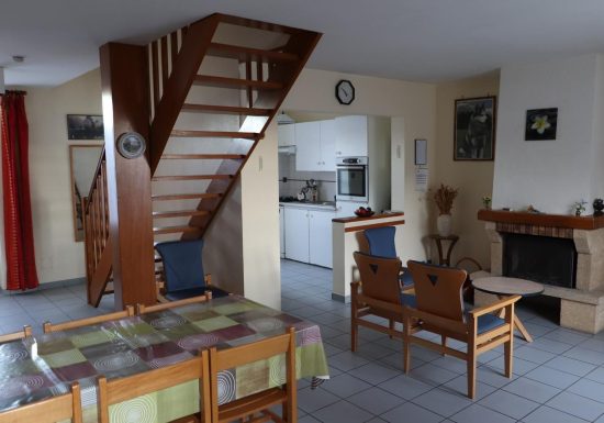Le Haut Fourchet