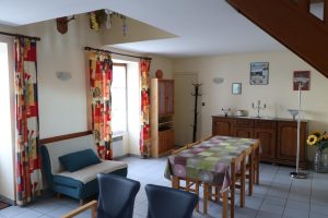 Gîte Le Haut Fourchet