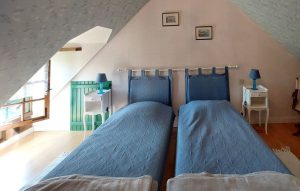 Gîte Les apprets