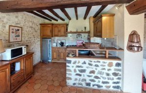 Gîte Les apprets