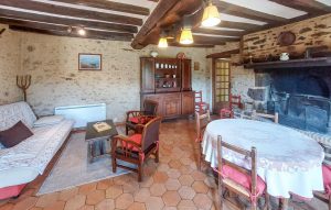 Gîte Les apprets