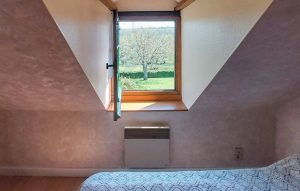 Gîte Les apprets