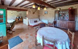 Gîte Les apprets