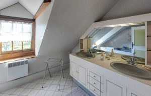 Gîte Les apprets