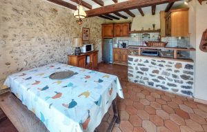 Gîte Les apprets