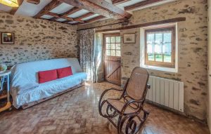 Gîte Les apprets