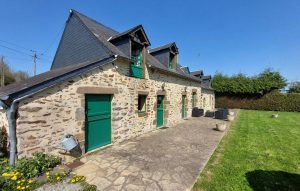 Gîte Les apprets