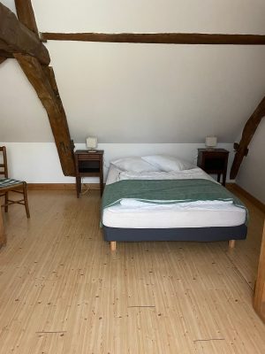 Gîte La Maison du four