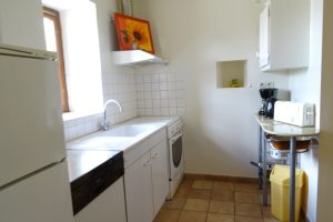 Gîte La Rousselière