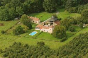 Gîte Les Grandes Fosses