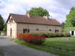 Gîte Les Grandes Fosses