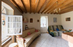 Gîte Les Grandes Fosses