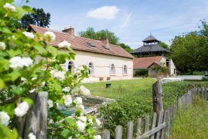 Gîte Les Grandes Fosses