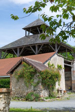 Gîte Les Grandes Fosses