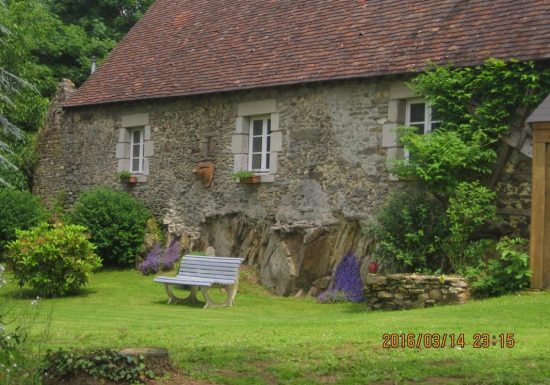 La Michardière