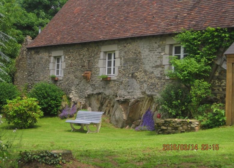 La Michardière