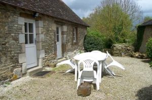 Gîte La Michardière