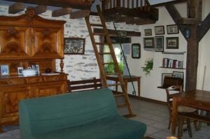 Gîte La Michardière