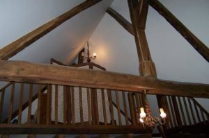 Gîte La Michardière