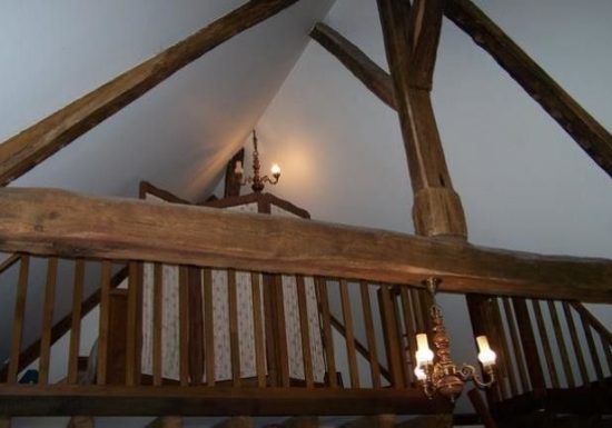 La Michardière
