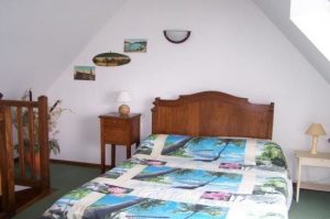 Gîte La Michardière