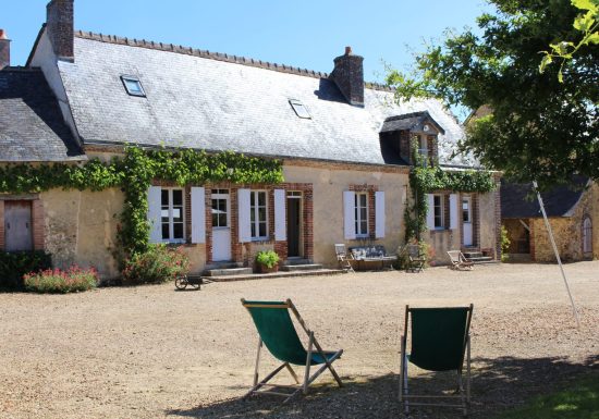 La Grande Lande