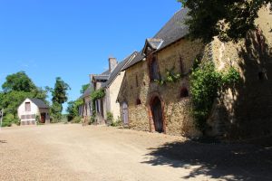 Gîte La Grande Lande