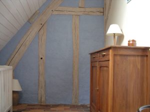 Gîte La Grande Lande
