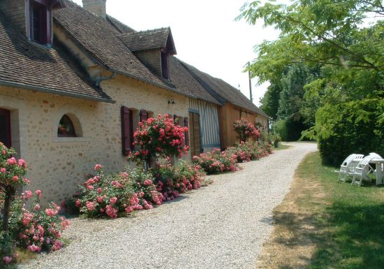 Les Genêts