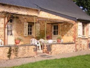Gîte Le Villeneuve
